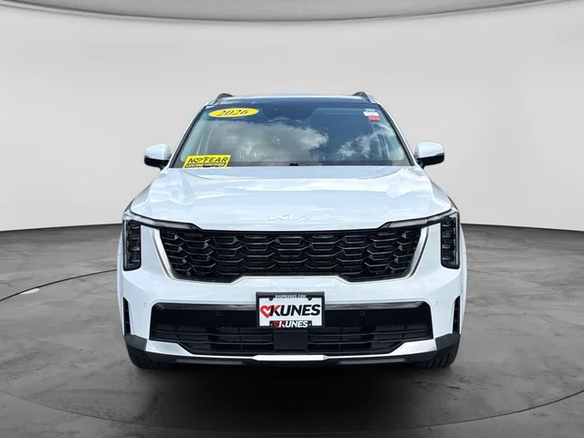 SEMINUEVOS KIA Sorento a Estados en autogozo