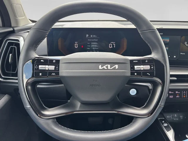 SEMINUEVOS KIA Sorento a Estados en autogozo