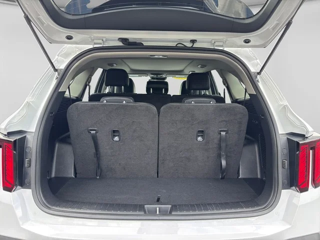 SEMINUEVOS KIA Sorento a Estados en autogozo