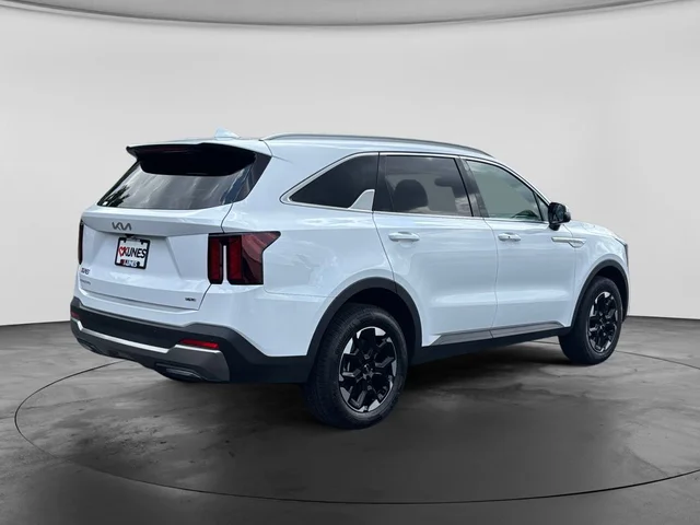 SEMINUEVOS KIA Sorento a Estados en autogozo