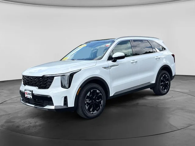 SEMINUEVOS KIA Sorento a Estados en autogozo
