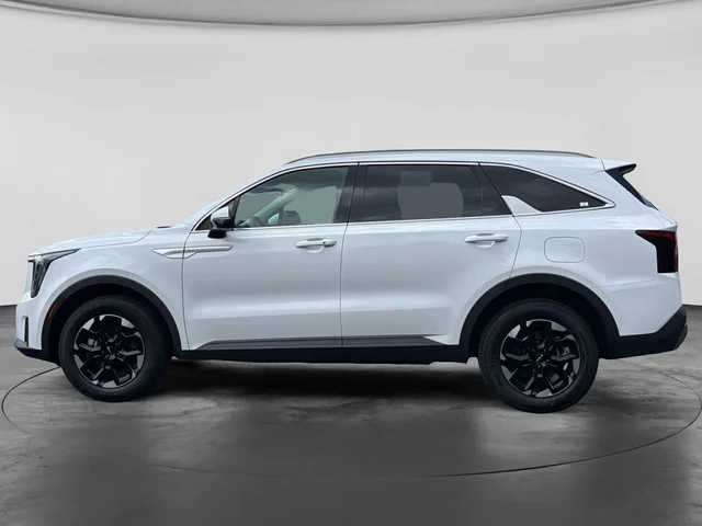 SEMINUEVOS KIA Sorento a Estados en autogozo