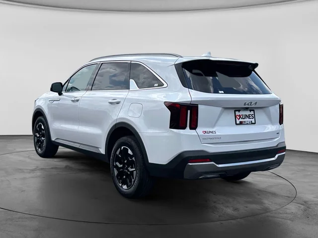 SEMINUEVOS KIA Sorento a Estados en autogozo