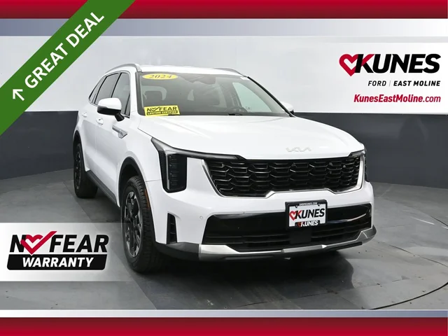 SEMINUEVOS KIA Sorento a Estados en autogozo