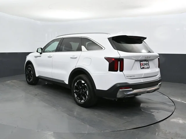 SEMINUEVOS KIA Sorento a Estados en autogozo