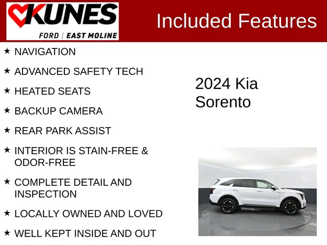 SEMINUEVOS KIA Sorento a Estados en autogozo