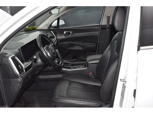 SEMINUEVOS KIA Sorento a Estados en autogozo