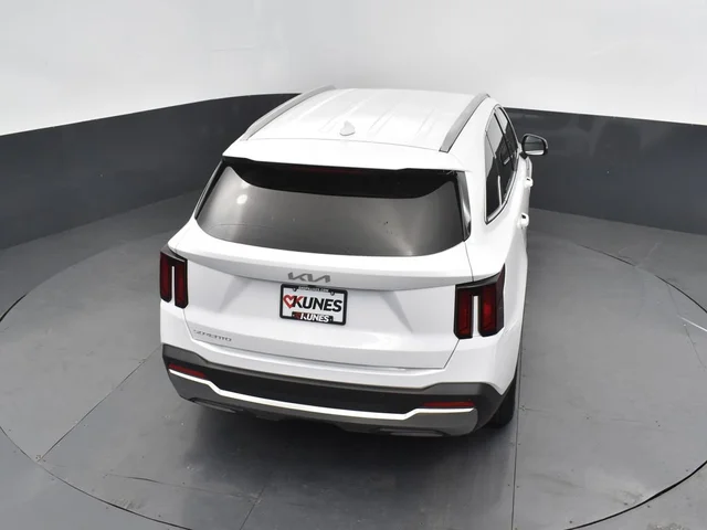 SEMINUEVOS KIA Sorento a Estados en autogozo