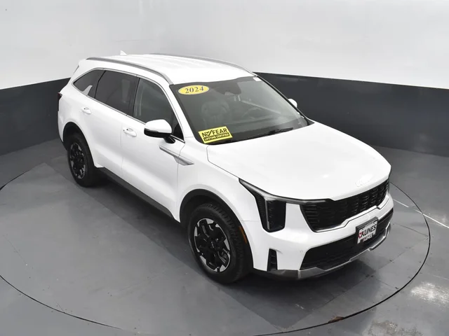 SEMINUEVOS KIA Sorento a Estados en autogozo