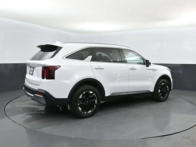SEMINUEVOS KIA Sorento a Estados en autogozo