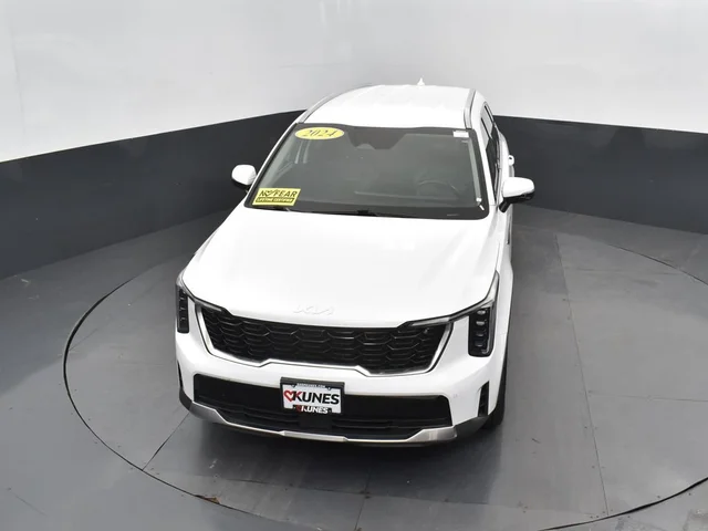 SEMINUEVOS KIA Sorento a Estados en autogozo