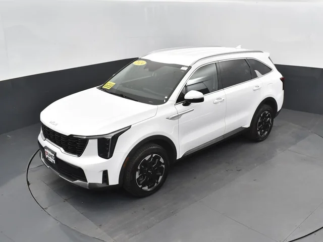 SEMINUEVOS KIA Sorento a Estados en autogozo