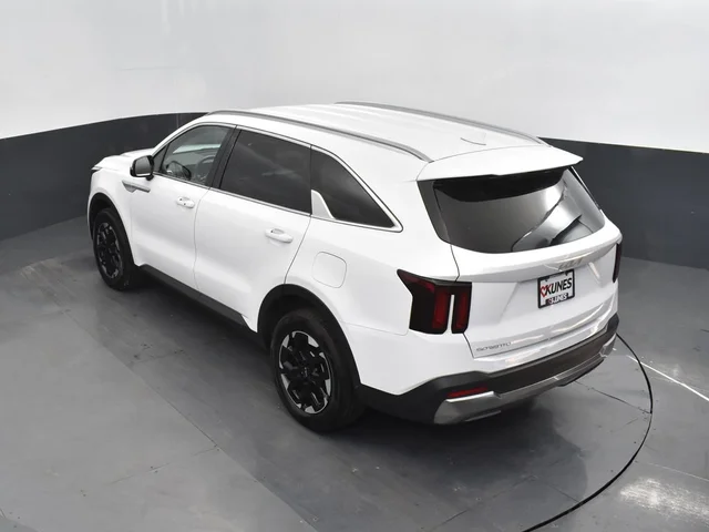 SEMINUEVOS KIA Sorento a Estados en autogozo