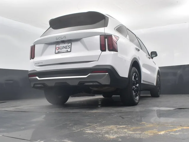 SEMINUEVOS KIA Sorento a Estados en autogozo