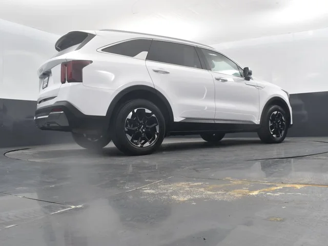 SEMINUEVOS KIA Sorento a Estados en autogozo