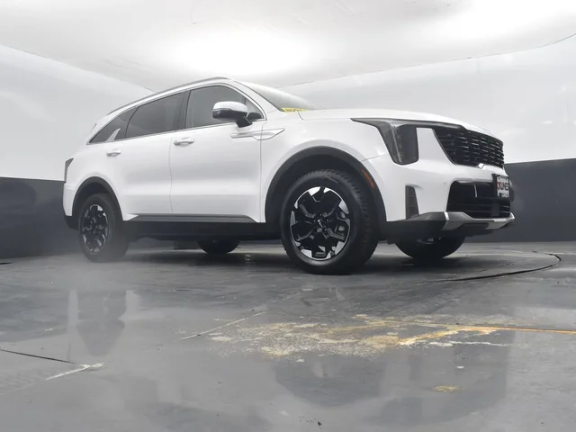SEMINUEVOS KIA Sorento a Estados en autogozo