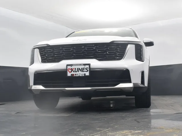 SEMINUEVOS KIA Sorento a Estados en autogozo