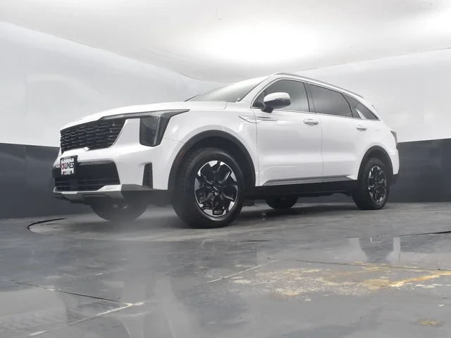 SEMINUEVOS KIA Sorento a Estados en autogozo