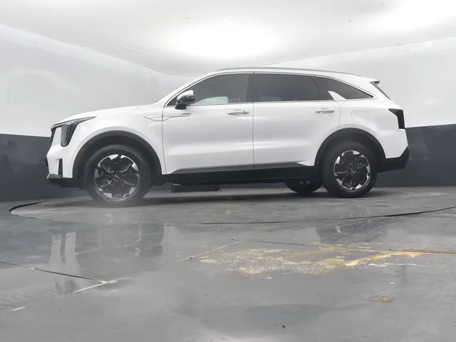 SEMINUEVOS KIA Sorento a Estados en autogozo