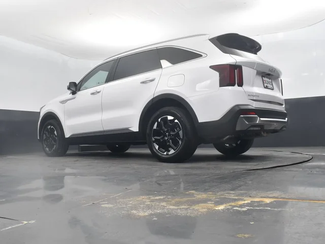 SEMINUEVOS KIA Sorento a Estados en autogozo