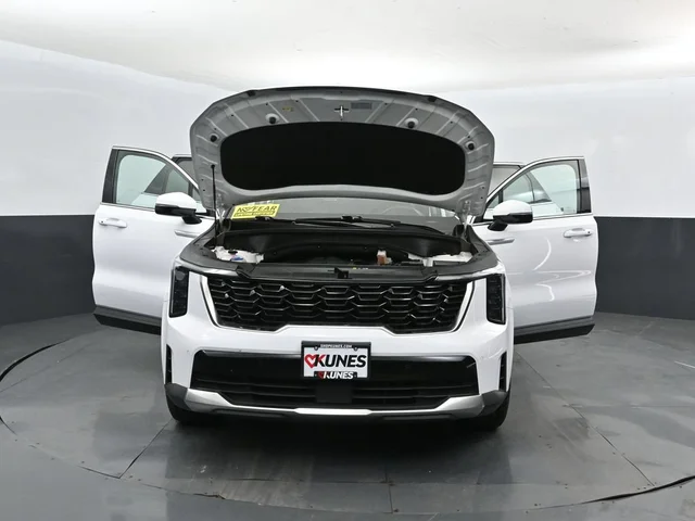 SEMINUEVOS KIA Sorento a Estados en autogozo