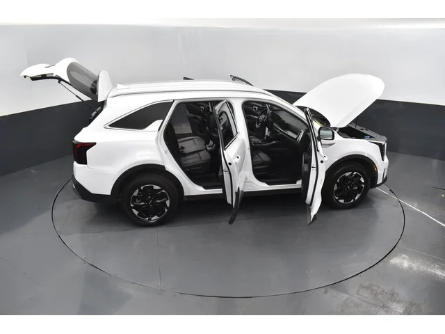 SEMINUEVOS KIA Sorento a Estados en autogozo