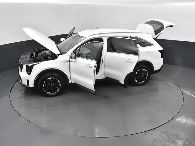 SEMINUEVOS KIA Sorento a Estados en autogozo