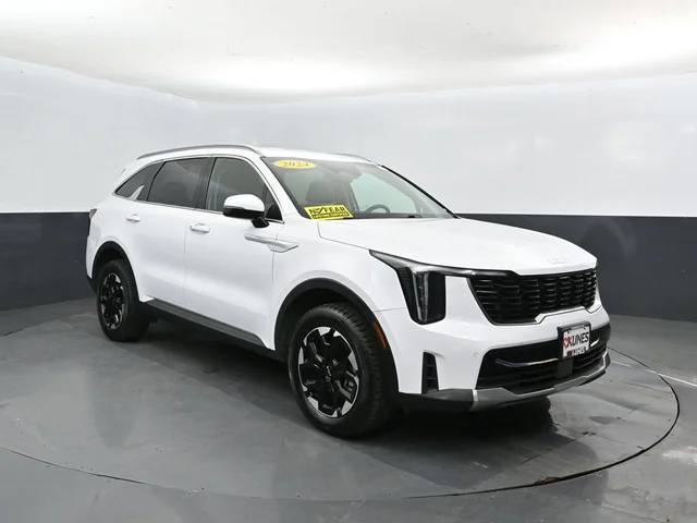 SEMINUEVOS KIA Sorento a Estados en autogozo