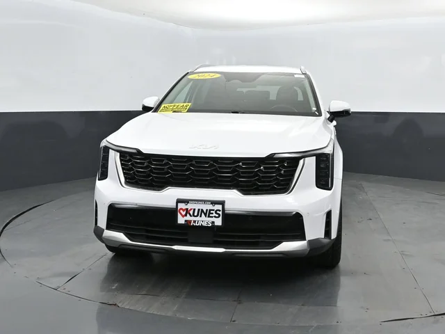 SEMINUEVOS KIA Sorento a Estados en autogozo