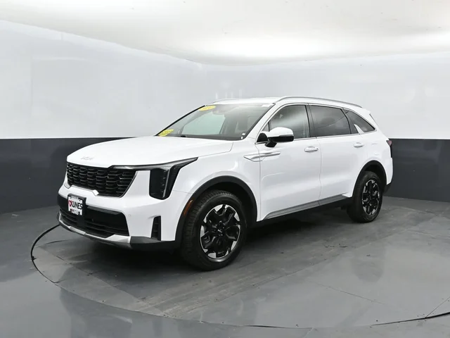 SEMINUEVOS KIA Sorento a Estados en autogozo