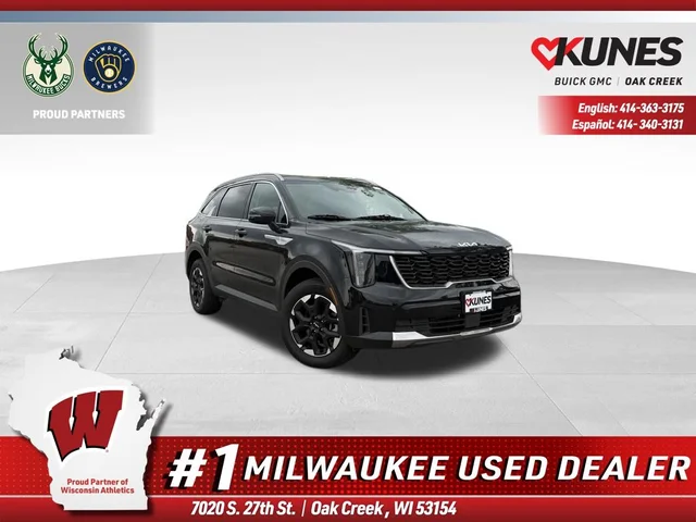 SEMINUEVOS KIA Sorento a Estados en autogozo