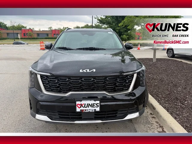 SEMINUEVOS KIA Sorento a Estados en autogozo
