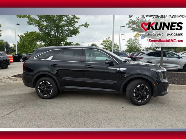 SEMINUEVOS KIA Sorento a Estados en autogozo