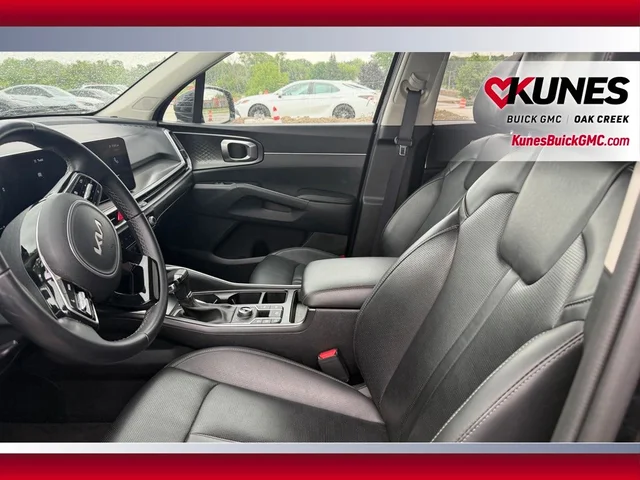 SEMINUEVOS KIA Sorento a Estados en autogozo