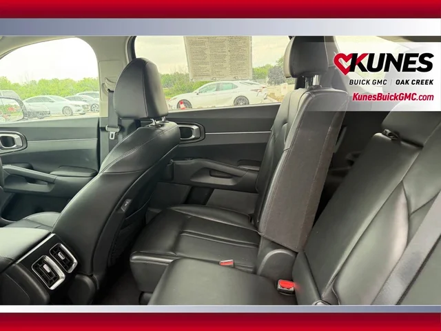 SEMINUEVOS KIA Sorento a Estados en autogozo