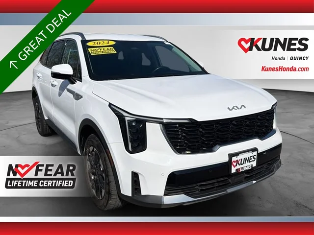 SEMINUEVOS KIA Sorento a Estados en autogozo
