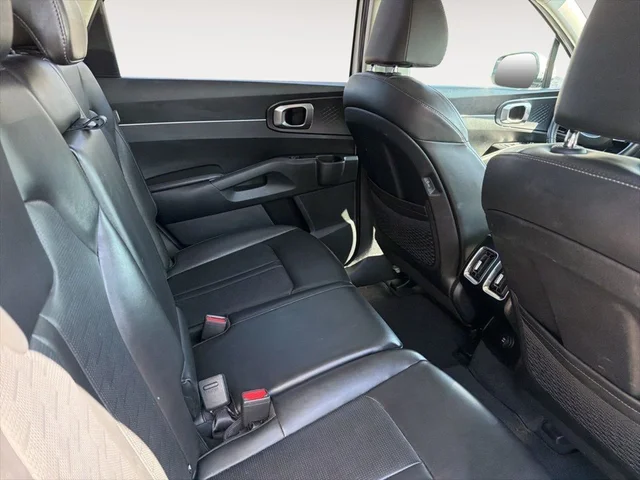 SEMINUEVOS KIA Sorento a Estados en autogozo