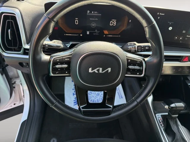 SEMINUEVOS KIA Sorento a Estados en autogozo