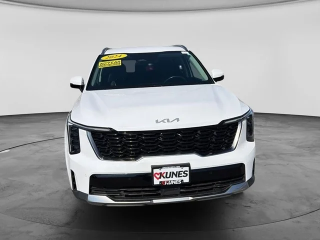 SEMINUEVOS KIA Sorento a Estados en autogozo