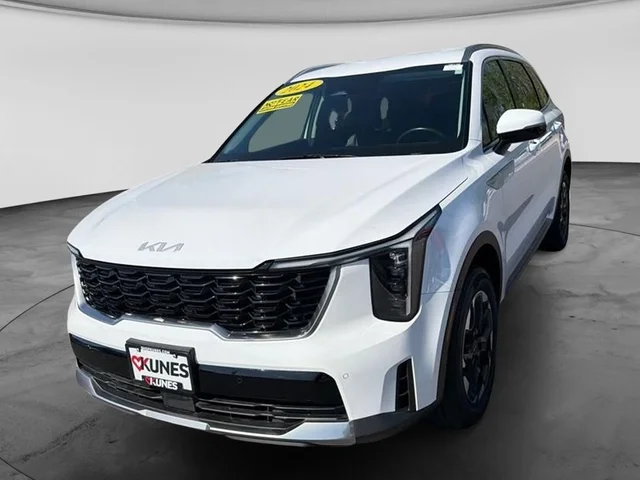 SEMINUEVOS KIA Sorento a Estados en autogozo