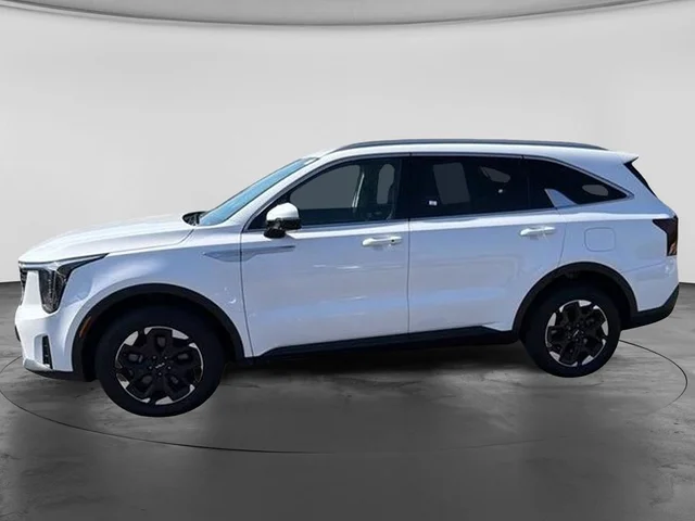 SEMINUEVOS KIA Sorento a Estados en autogozo