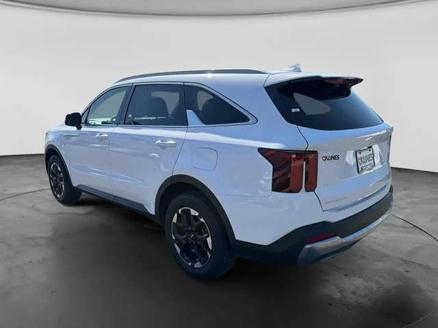 SEMINUEVOS KIA Sorento a Estados en autogozo
