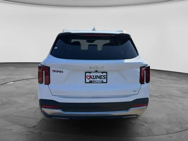 SEMINUEVOS KIA Sorento a Estados en autogozo