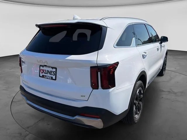SEMINUEVOS KIA Sorento a Estados en autogozo