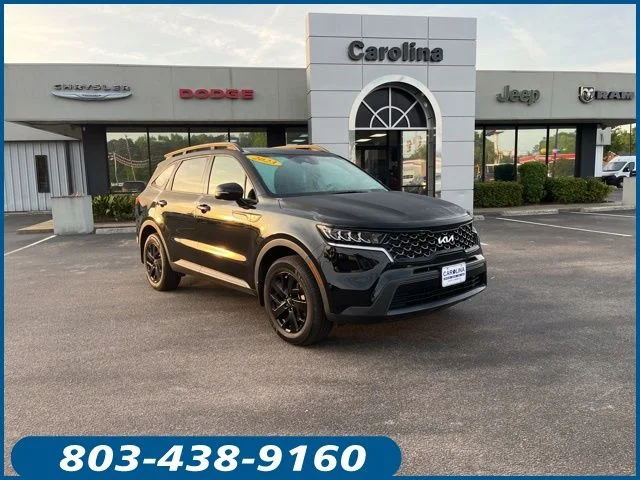 SEMINUEVOS KIA Sorento a Estados en autogozo