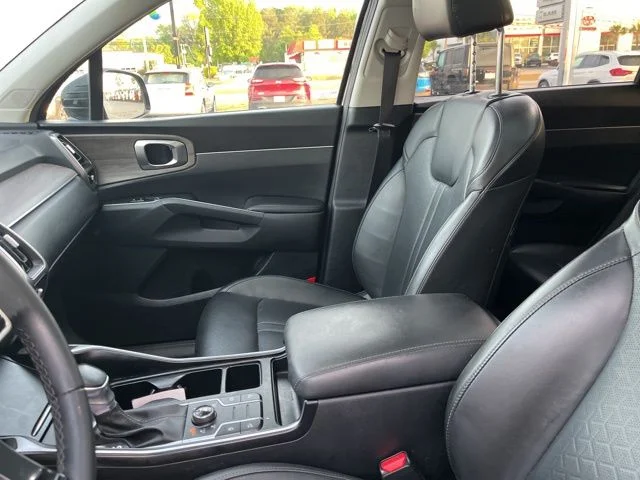 SEMINUEVOS KIA Sorento a Estados en autogozo