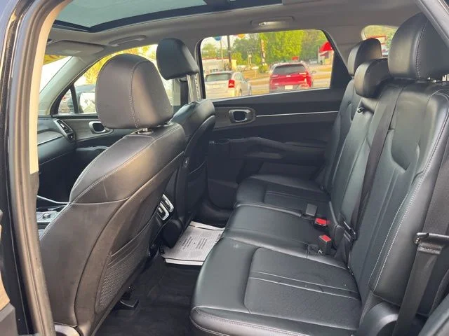 SEMINUEVOS KIA Sorento a Estados en autogozo