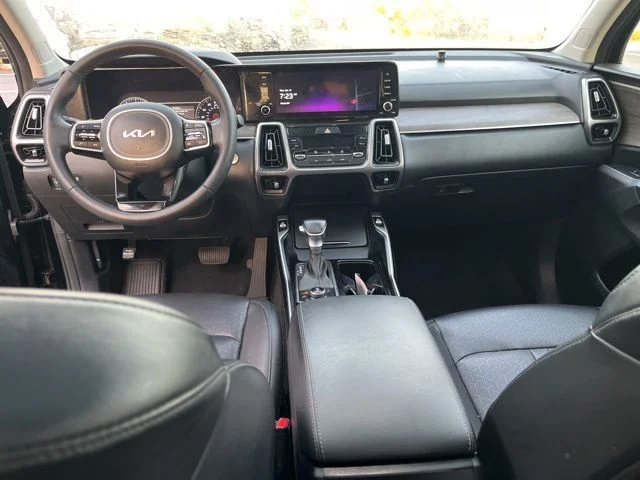 SEMINUEVOS KIA Sorento a Estados en autogozo