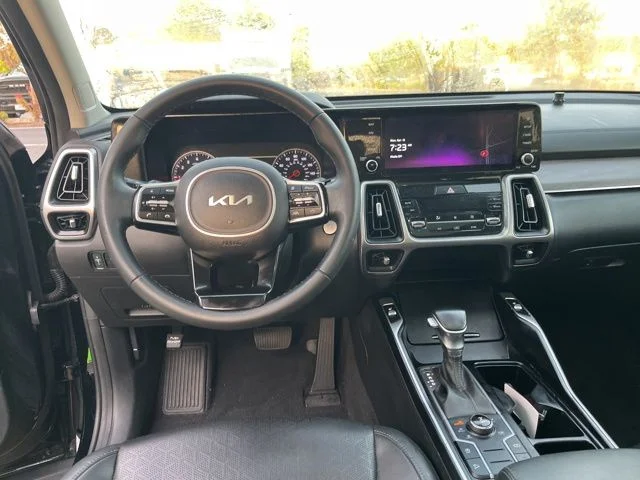 SEMINUEVOS KIA Sorento a Estados en autogozo