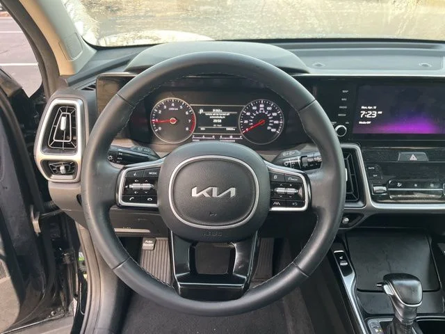 SEMINUEVOS KIA Sorento a Estados en autogozo